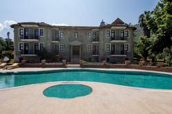 Yeşilkaya Hotel Fethiye