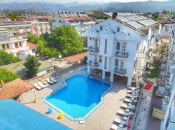 Yücel Hotel