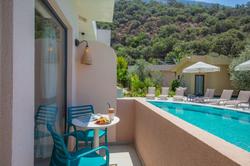 Z Exclusive Hotel and Villas
