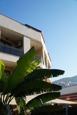 Güllük Life Otel