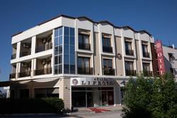 Güllük Life Otel