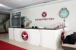 Güllük Life Otel