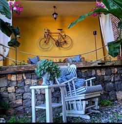 Han Sarigerme Boutique Hotel
