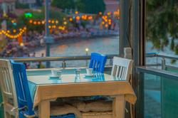 Huzur Royal Hotel