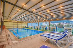 Huzur Royal Hotel