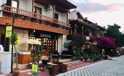 Limon Otel