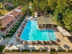 Alados Otel