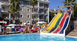 Alenz Suite Apt Hotel