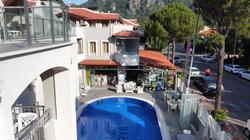 Arya Otel Marmaris