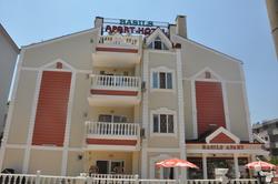 Basils Apart Hotel