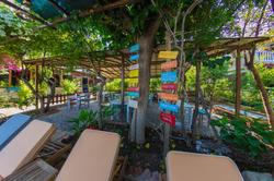 B,yaz Hotel Selimiye