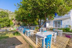Defne Butik Otel