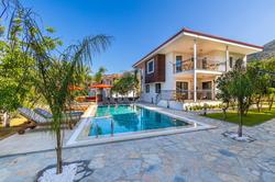 Elizya Butik Otel
