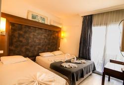 Famous Marmaris Hotel