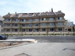 High Life Apartments
