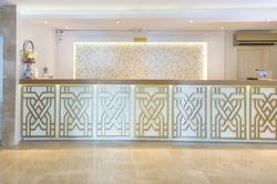 Hotel Mavi Deniz