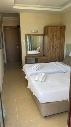 Hotel Samoy