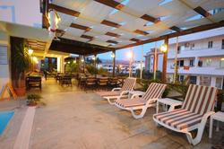 Hotel Samoy