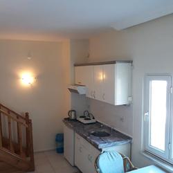 İçmeler Prestij Apart