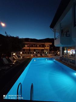 İçmeler Prestij Apart