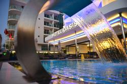 Oasis Hotel