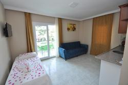 Speedy Apart Otel