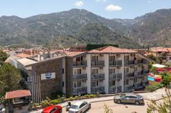 Zeus Turunç Otel