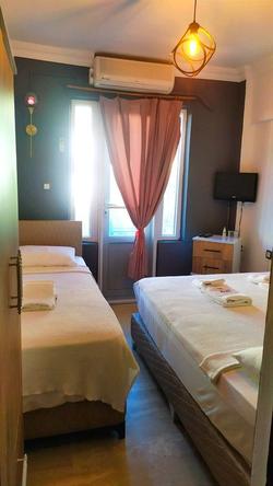Haluk Otel