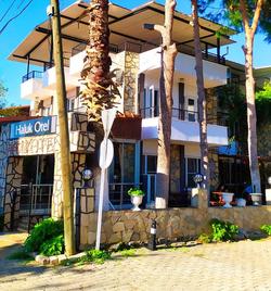 Haluk Otel