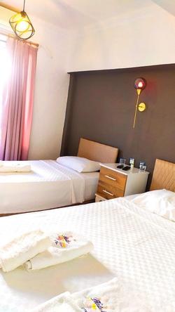 Haluk Otel