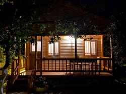 Olive Bungalov