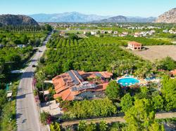 Bahaus Resort Dalyan