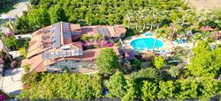 Bahaus Resort Dalyan
