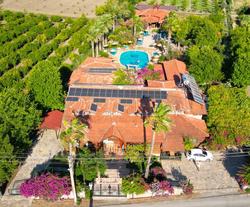Bahaus Resort Dalyan