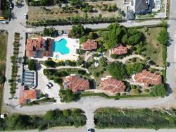 Club Mel Holiday Dalyan