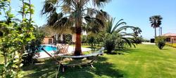 Crescent Park Boutique Otel