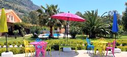Crescent Park Boutique Otel