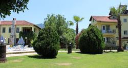 Dalyan Summer Life Villas & Apart Otel