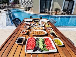 Dna Hotel Dalyan - Adult Only +14