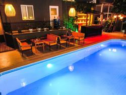 Four Seasons Dalyan Apart Hotel