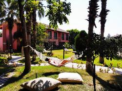 Hotel Palme Dalyan