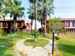 Hotel Palme Dalyan