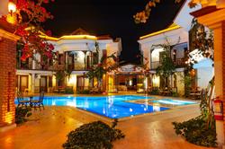 Dalyan Nish Caria Hotel