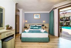 Dalyan Nish Caria Hotel