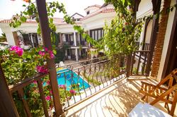 Dalyan Nish Caria Hotel