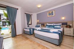 Dalyan Nish Caria Hotel