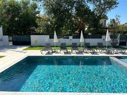 Villa's Tomris