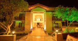 Özgem Apart Otel