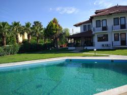 Soho Hotel Dalyan