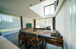 The Ni Villas Akyarlar
